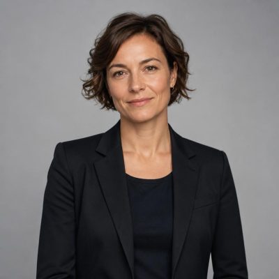 Fanny Aubriot