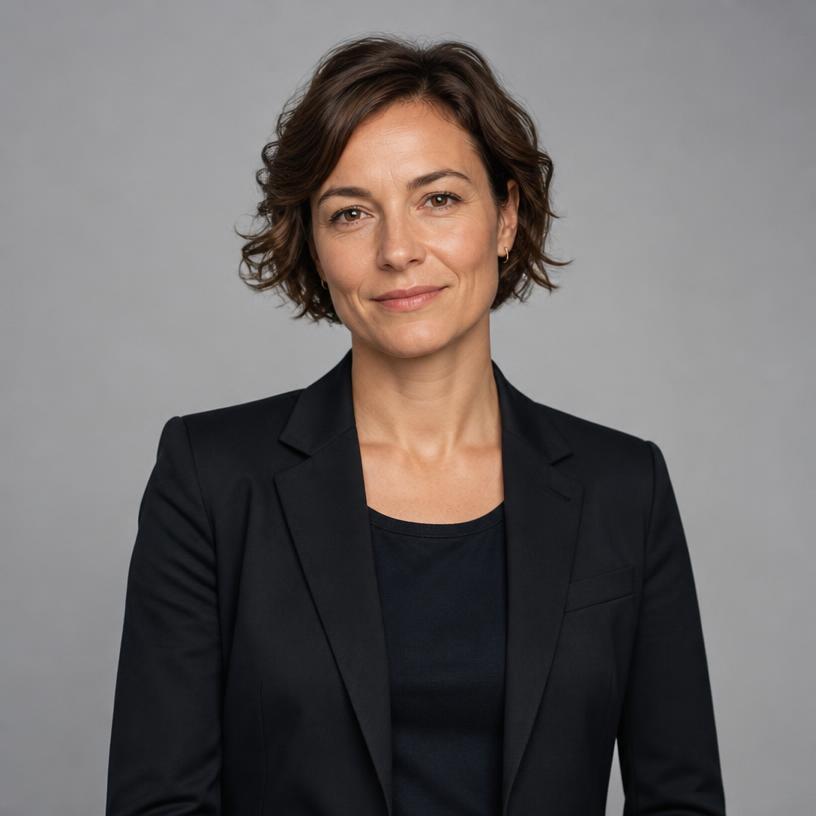 Fanny Aubriot, autrice unique du site
